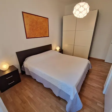 Apartment Conero Affitti Brevi