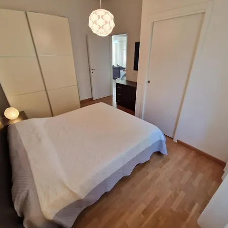 Conero Affitti Brevi קמראנו