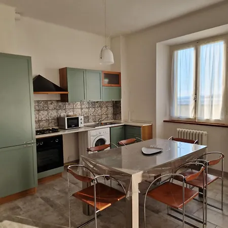 Apartment Conero Affitti Brevi