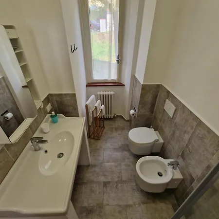 Conero Affitti Brevi Apartment *