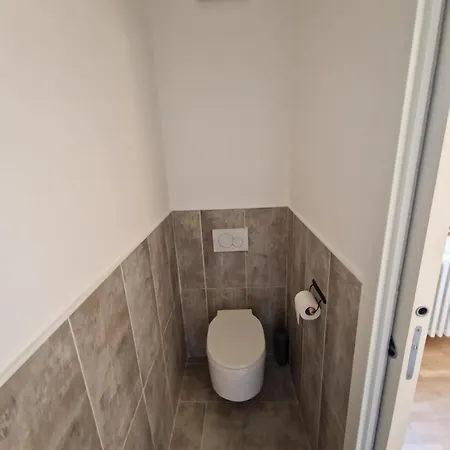 דירה Conero Affitti Brevi קמראנו