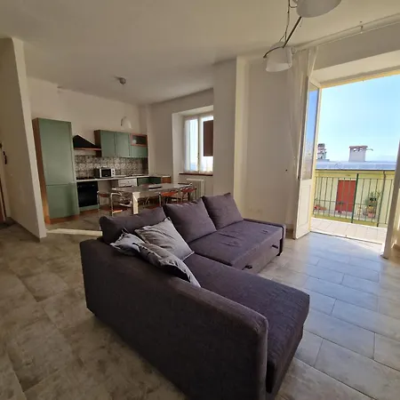 Conero Affitti Brevi *