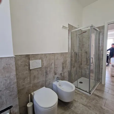 Apartment Conero Affitti Brevi