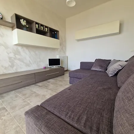 Apartment Conero Affitti Brevi *