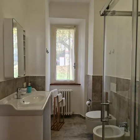 Conero Affitti Brevi דירה קמראנו