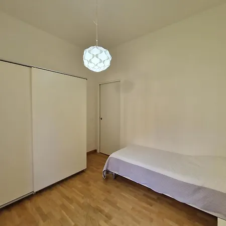 Conero Affitti Brevi Apartment