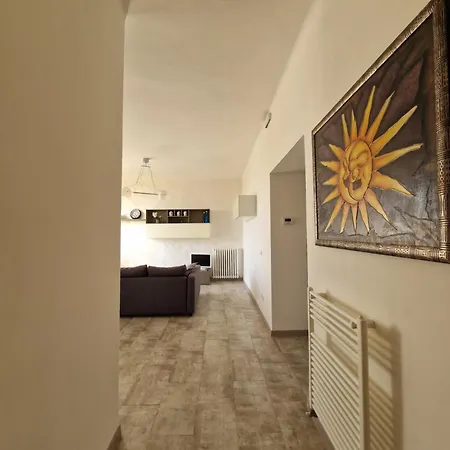 Conero Affitti Brevi דירה