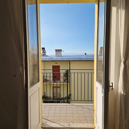 Apartment Conero Affitti Brevi *