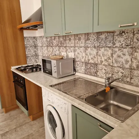 Conero Affitti Brevi Apartment Camerano