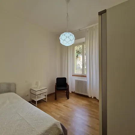 דירה Conero Affitti Brevi קמראנו