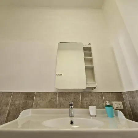 Apartment Conero Affitti Brevi *